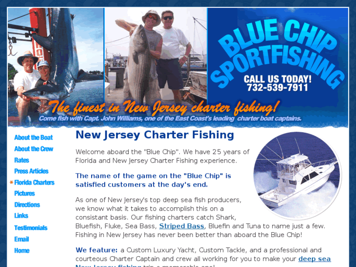 www.bluechipsportfishing.com