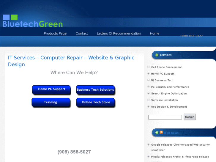 www.bluetechgreen.com