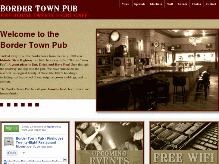 www.bordertownpub.com