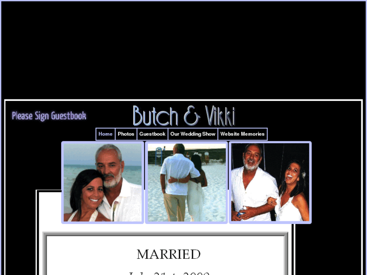 www.butchandvikki.com