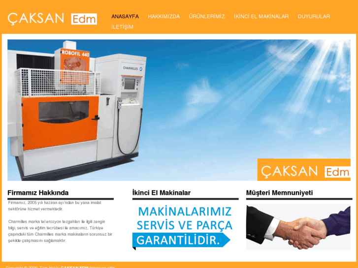 www.caksanedm.com