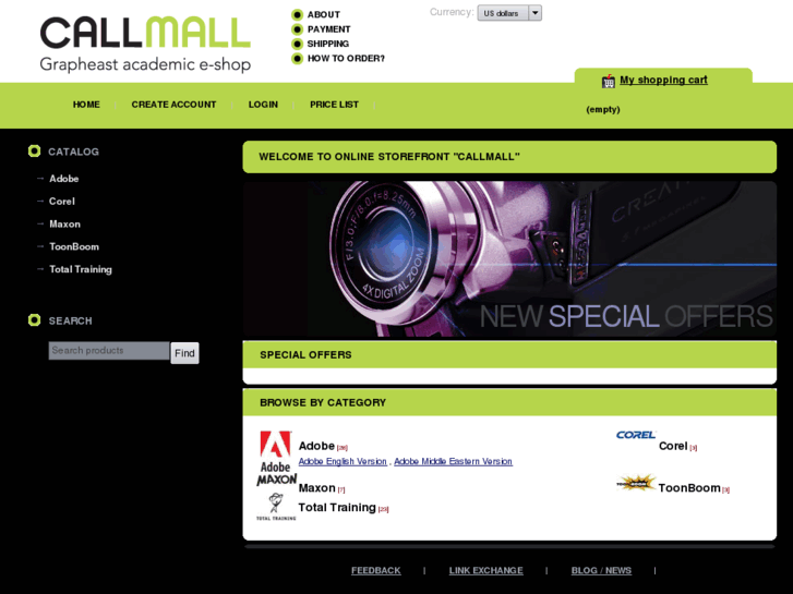 www.callmall.com