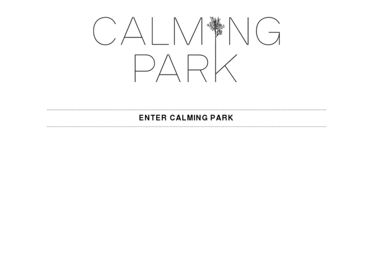 www.calmingpark.com