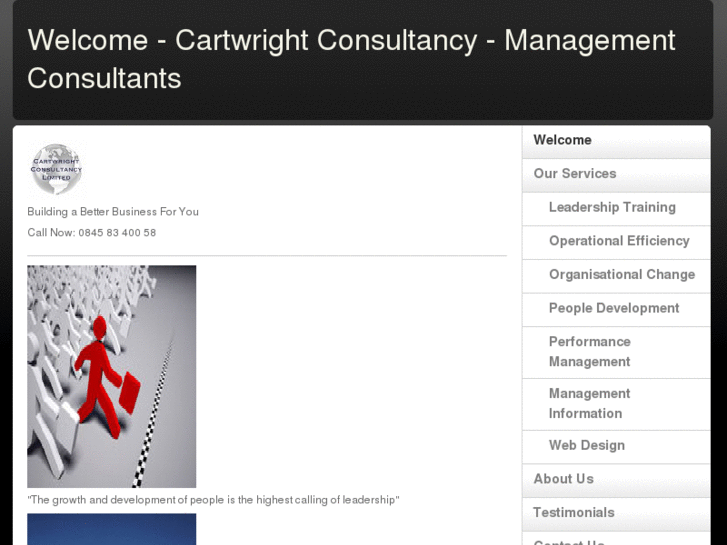 www.cartwrightconsultancy.com