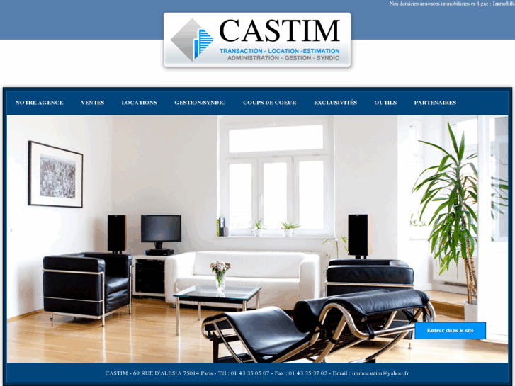 www.castim.com