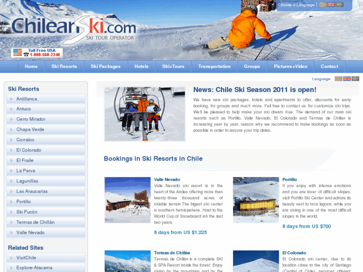 www.chile-ski.com