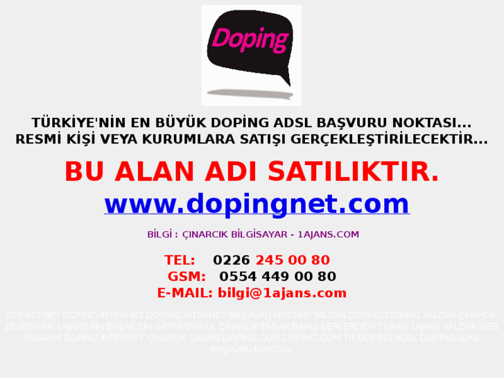 www.cinarcikbilgisayar.com