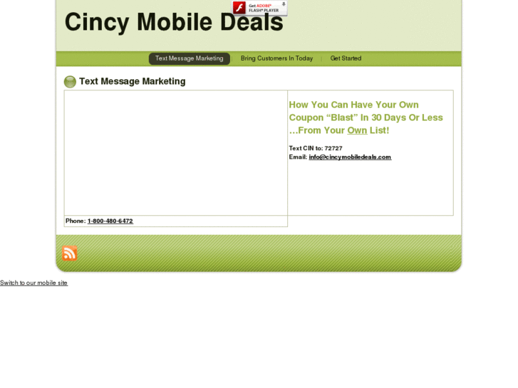 www.cincymobiledeals.com