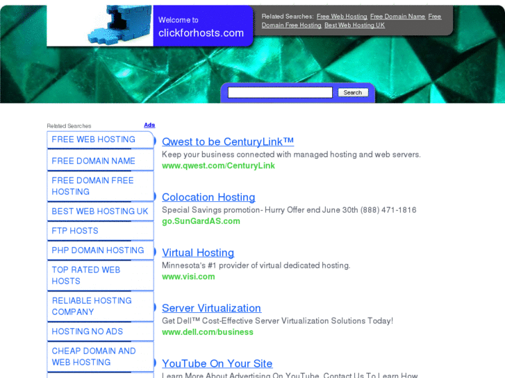 www.clickforhosts.com