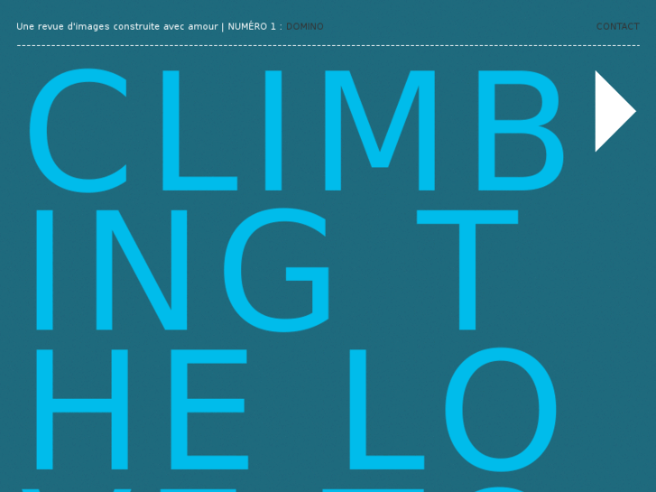 www.climbingthelove.org