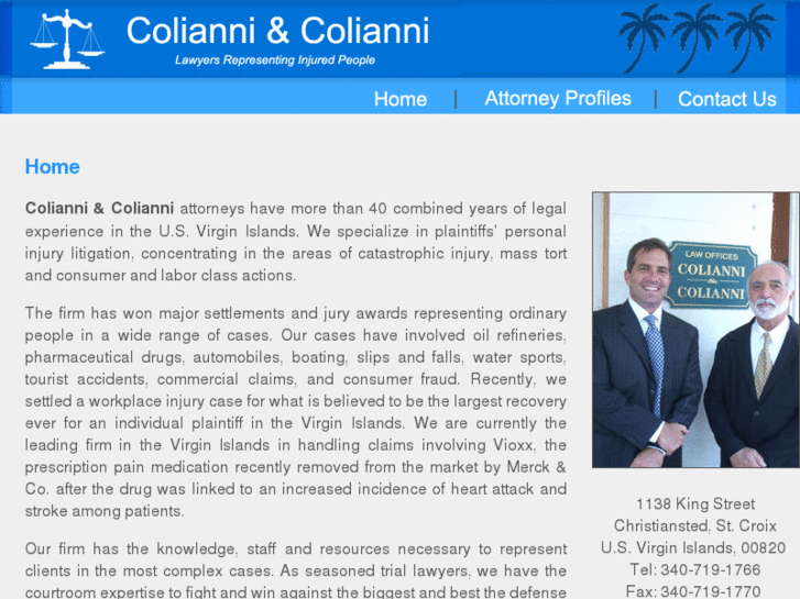 www.colianni.com