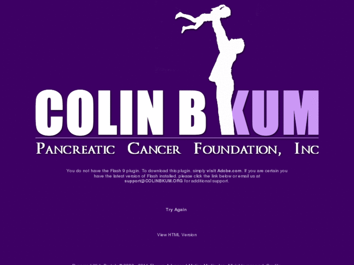 www.colinbkum.org