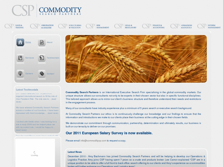 www.commodity-sp.com