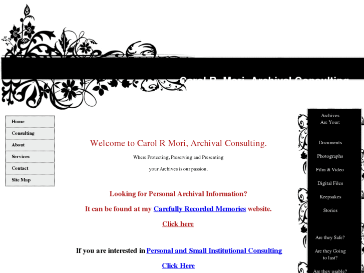 www.crmori.com