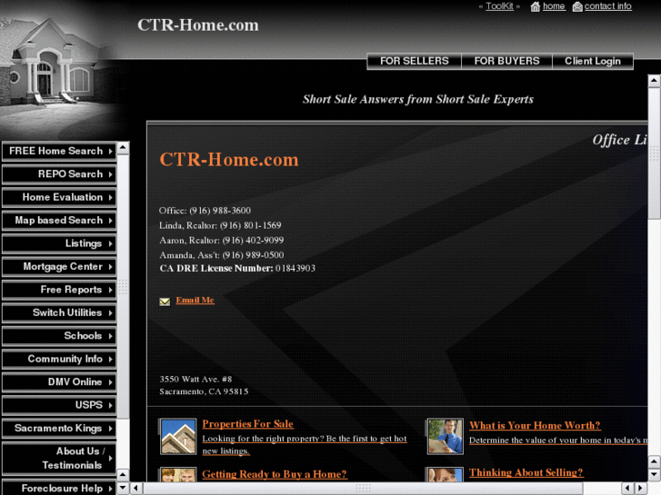 www.ctr-home.com