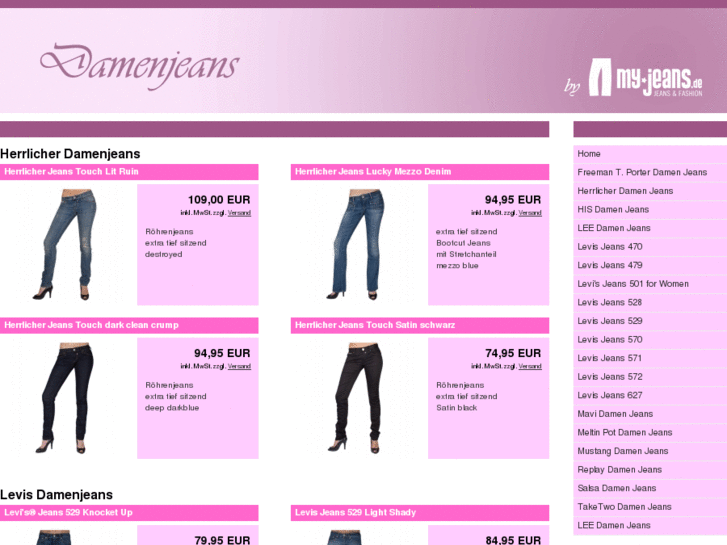 www.damen-jeans.com