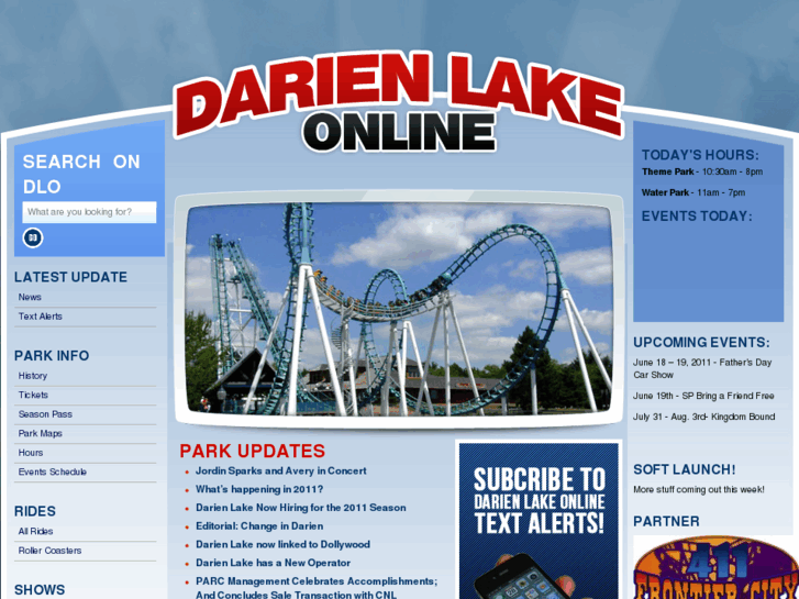 www.darienlakeonline.com