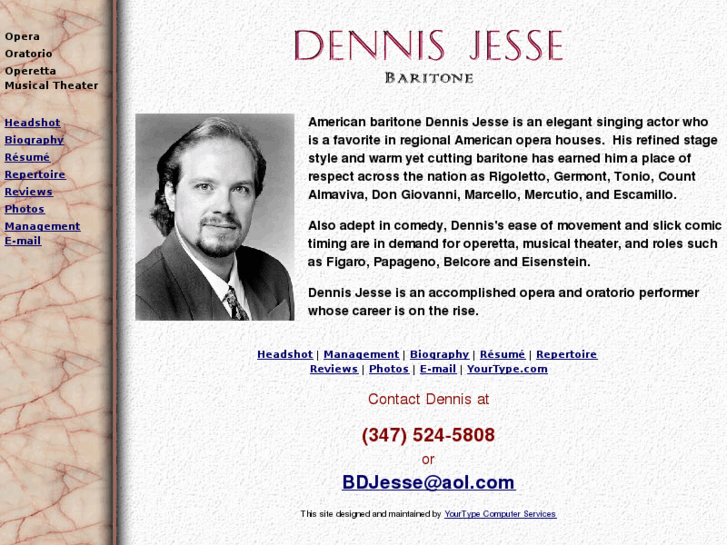 www.dennisjesse.com