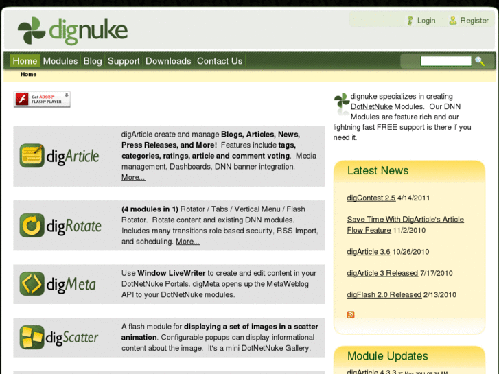 www.dignuke.com