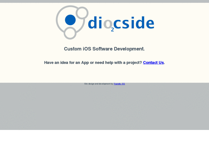 www.diocside.com