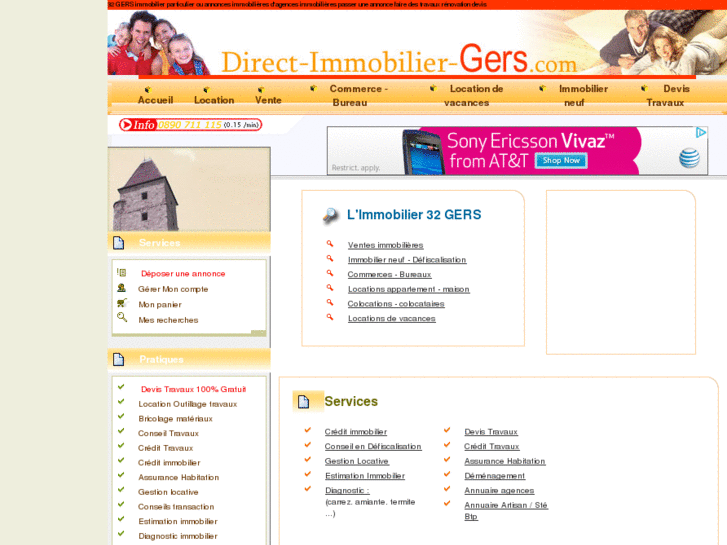 www.direct-immobilier-gers.com