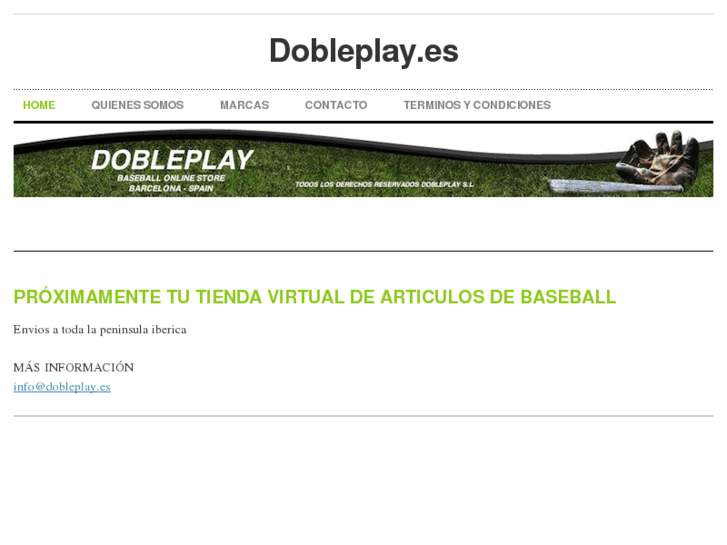 www.dobleplay.es