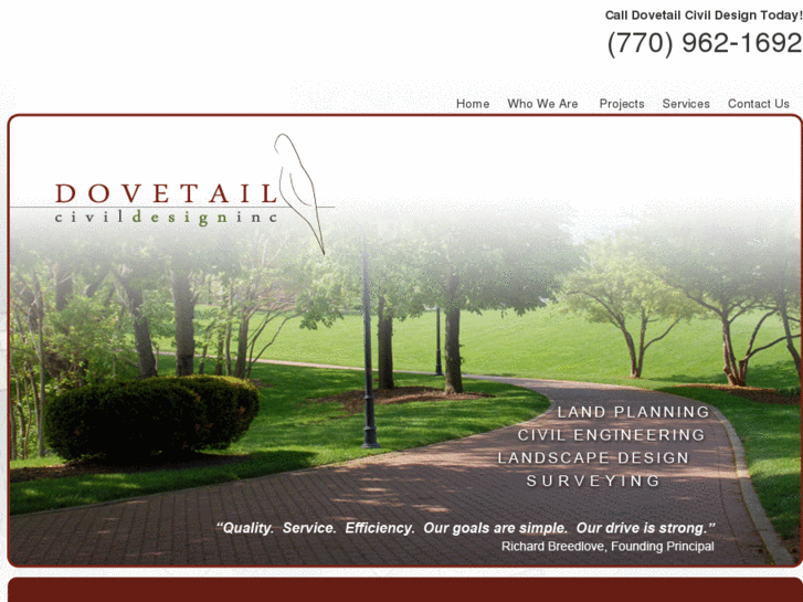 www.dovetailcivil.com