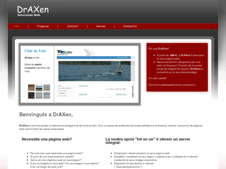 www.draxen.com