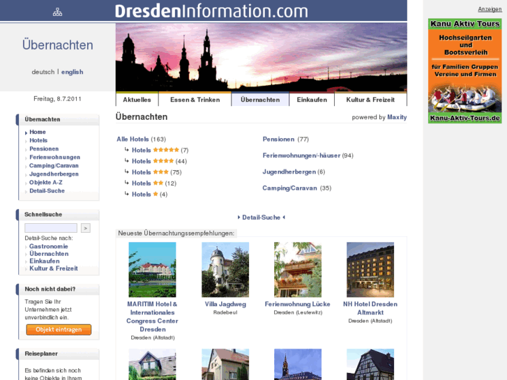 www.dresden-hotels-pensionen.de