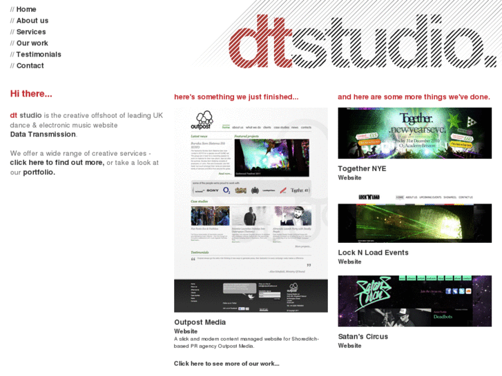 www.dtstudio.co.uk