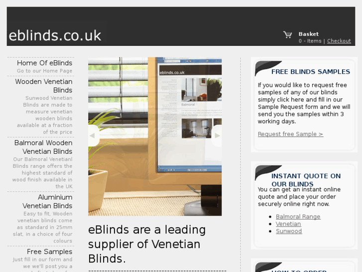 www.eblinds.co.uk