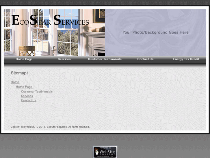 www.ecostarservices.net