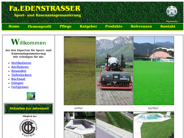 www.edenstrasser.com