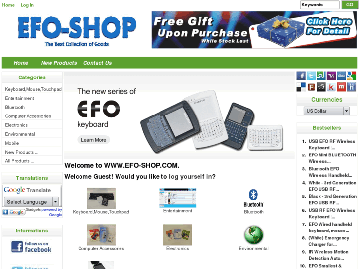 www.efo-shop.com