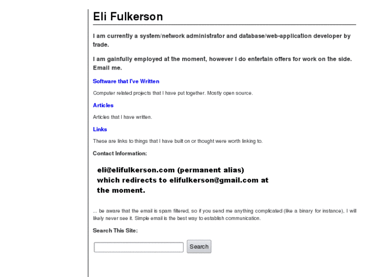 www.elifulkerson.com