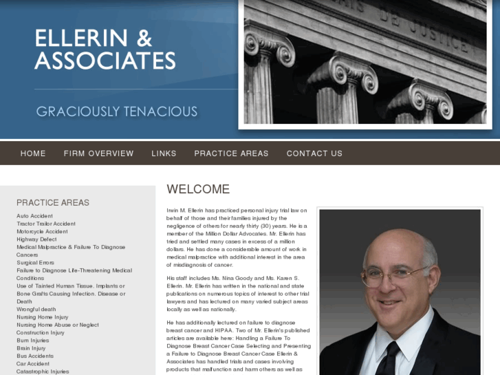 www.ellerinlaw.com