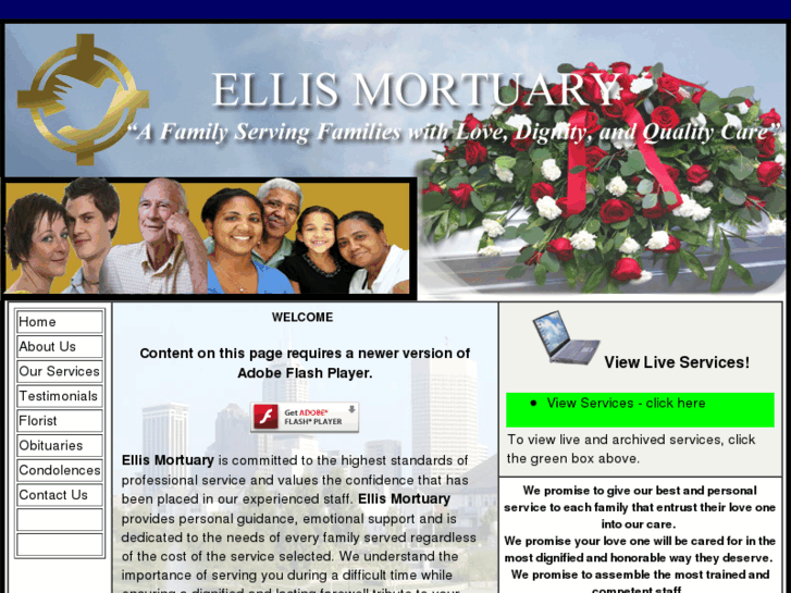 www.ellismortuary.com