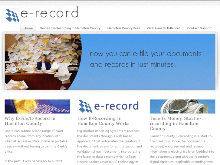 www.erecordhamiltoncounty.com