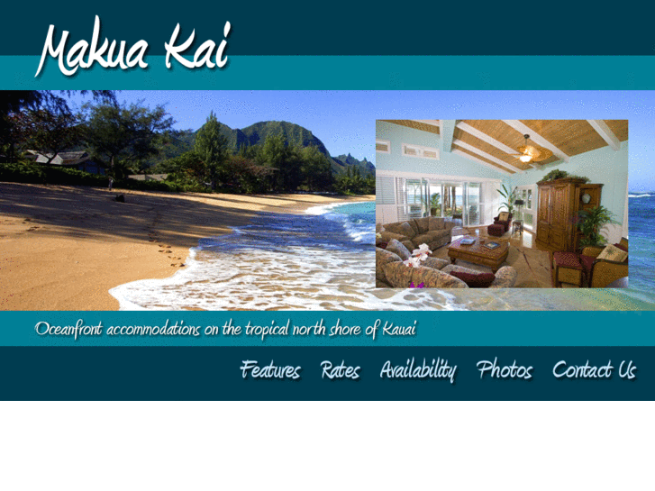 www.escape2kauai.com