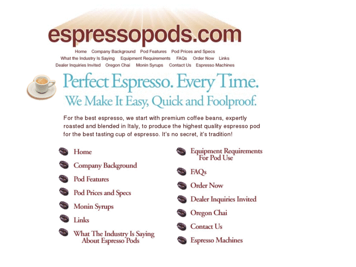 www.espresso-pods.com