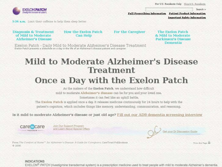 www.excelonpatch.com