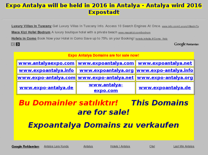 www.expoantalya.net