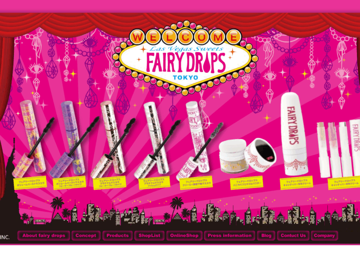 www.fairydrops.com