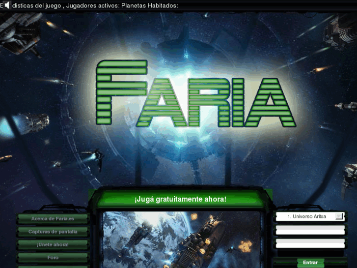 www.faria.es