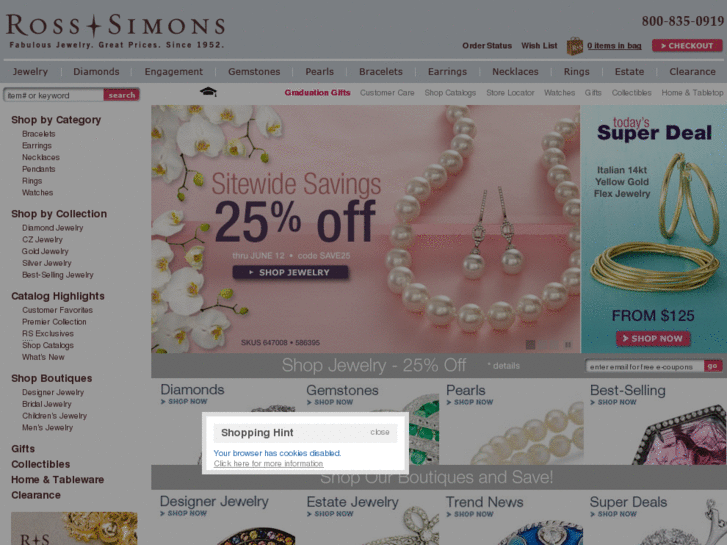 www.foss-simons.com