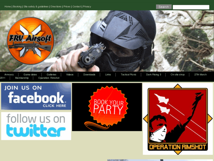 www.frvairsoft.com