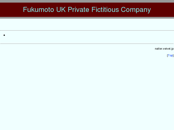 www.fukumoto.co.uk