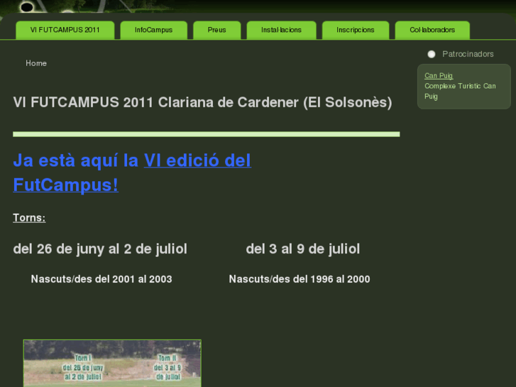 www.futcampus.com