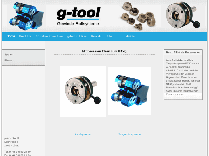 www.g-tool-gmbh.com