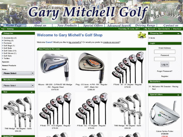 www.garymitchellgolf.co.uk